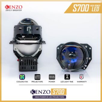 BI-LED KENZO S700