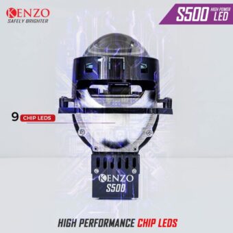 BI-LED KENZO S500