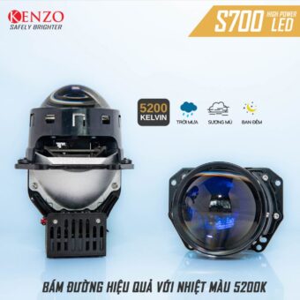 BI-LED KENZO S700