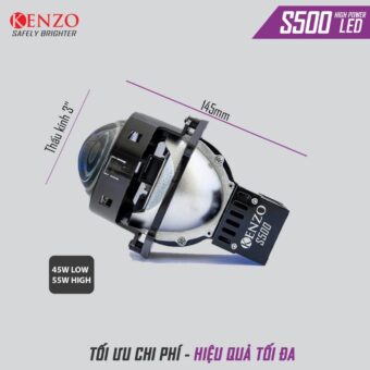 BI-LED KENZO S500