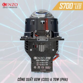 BI-LED KENZO S700
