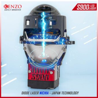 BI-LED LASER KENZO S900