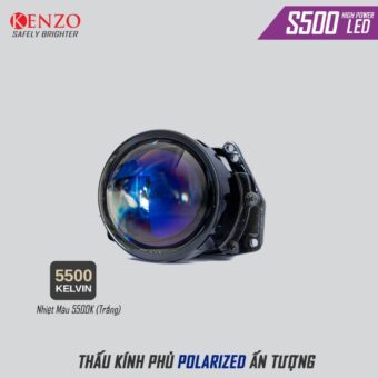 BI-LED KENZO S500
