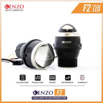 BI-LED GẦM KENZO F2
