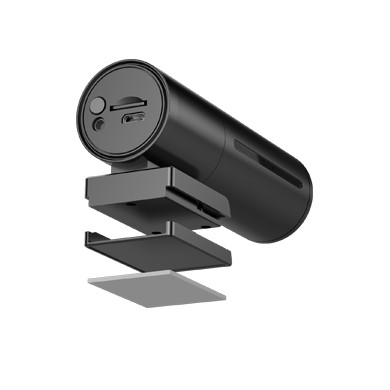 VIETMAP KC01-3 VIETMAP - CAMERA HÀNH KC01 GHI HÌNH TRƯỚC + SAU