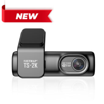 VIETMAP - CAMERA HÀNH TRÌNH TS-2K