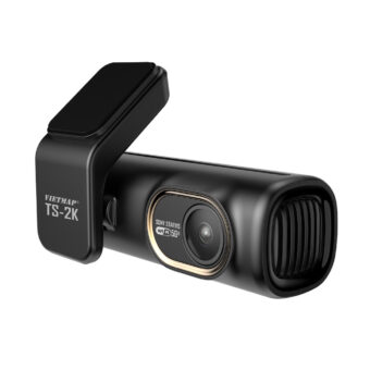 VIETMAP - CAMERA HÀNH TRÌNH TS-2K