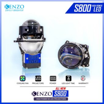 BI-LED KENZO S800
