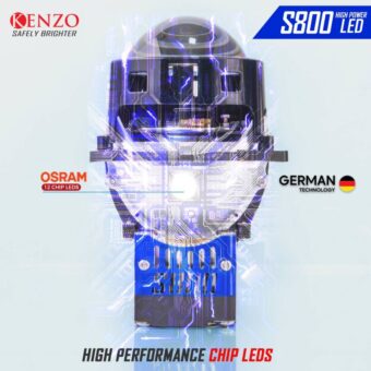BI-LED KENZO S800