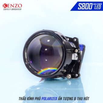 BI-LED KENZO S800